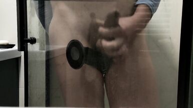 camera in the shower. - 15 image