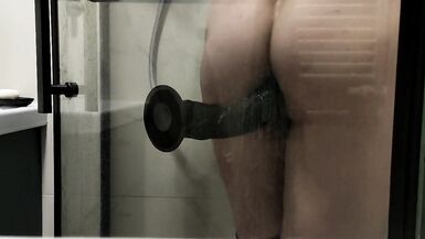 camera in the shower. - 3 image