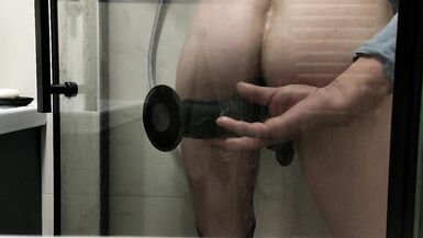 camera in the shower. - 5 image