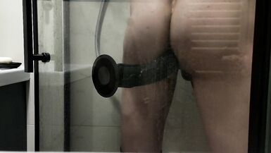 camera in the shower. - 6 image