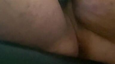 Clit Licking and sucking vibrator makes me shake and cum - 11 image