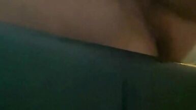 Clit Licking and sucking vibrator makes me shake and cum - 13 image