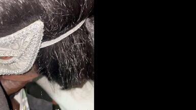 BURLY BRUH THUG Comes to Pound Faggyboi - 7 image