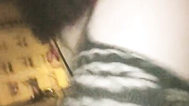 Sexy body lingerie in public - 14 image