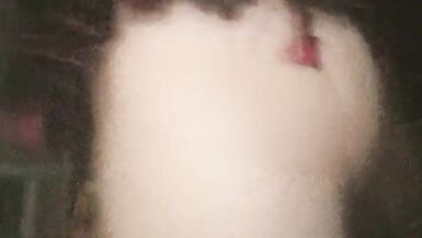 Sexy body lingerie in public - 4 image