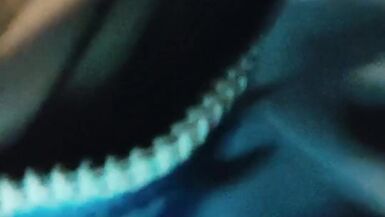 Sissy jayci goes out in chastity again - 11 image