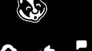 Big swinging tranny cock - 5 image