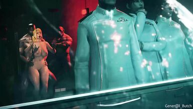 The Best Of GeneralButch Animated 3D Porn Compilation 118 - 7 image