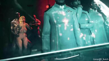 The Best Of GeneralButch Animated 3D Porn Compilation 118 - 8 image