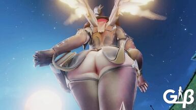 The Best Of GeneralButch Animated 3D Porn Compilation 126 - 2 image