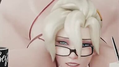 The Best Of GeneralButch Animated 3D Porn Compilation 126 - 3 image