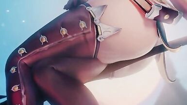 The Best Of GeneralButch Animated 3D Porn Compilation 126 - 6 image