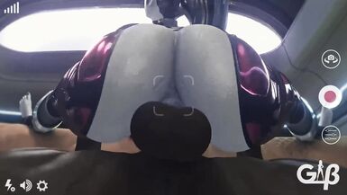 The Best Of GeneralButch Animated 3D Porn Compilation 122 - 10 image