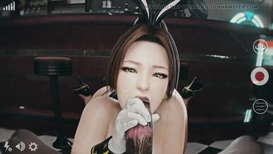 The Best Of GeneralButch Animated 3D Porn Compilation 122 - 8 image