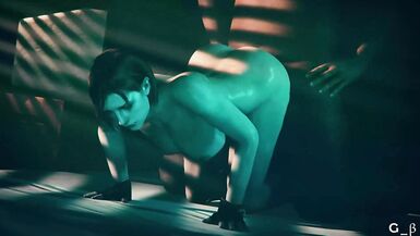 The Best Of GeneralButch Animated 3D Porn Compilation 147 - 15 image