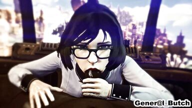 The Best Of GeneralButch Animated 3D Porn Compilation 142 - 11 image