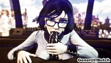 The Best Of GeneralButch Animated 3D Porn Compilation 142 - 12 image