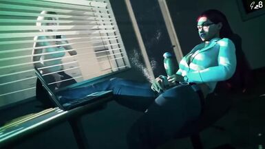 The Best Of GeneralButch Animated 3D Porn Compilation 154 - 10 image