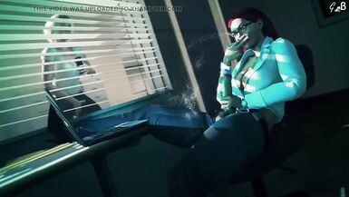 The Best Of GeneralButch Animated 3D Porn Compilation 154 - 9 image