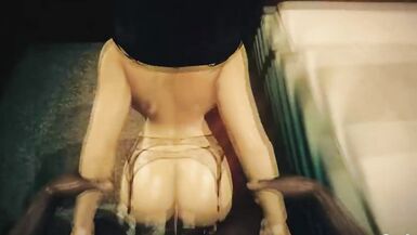 The Best Of GeneralButch Animated 3D Porn Compilation 153 - 13 image