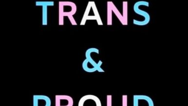 Sexy trans showing her fat ass MsChristCox - 1 image