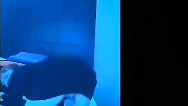 Sexy trans showing her fat ass MsChristCox - 11 image