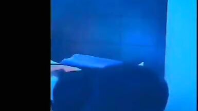 Sexy trans showing her fat ass MsChristCox - 13 image