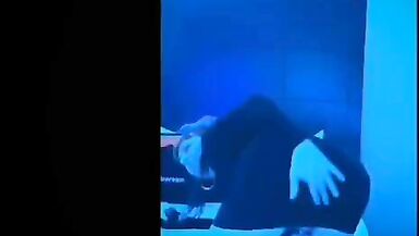 Sexy trans showing her fat ass MsChristCox - 15 image