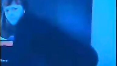 Sexy trans showing her fat ass MsChristCox - 6 image