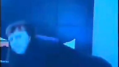 Sexy trans showing her fat ass MsChristCox - 7 image