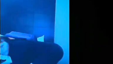 Sexy trans showing her fat ass MsChristCox - 9 image