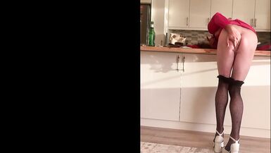 My Step grandfather fucked me - 11 image