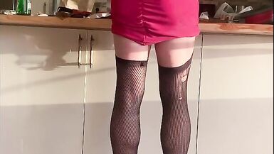 My Step grandfather fucked me - 15 image