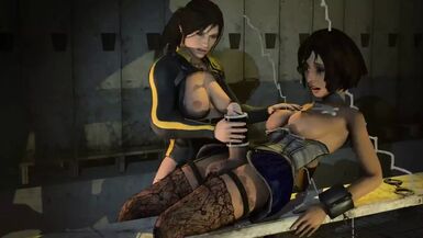 Darkpixel 3D Porn Hentai Compilation 213 - 1 image