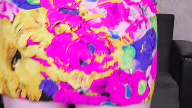 CUMSLUT Heatwave of Desire: Igniting Passion and Pleasure - 2 image