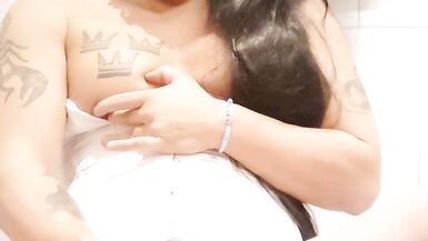 Masturbation and cum shot - 7 image