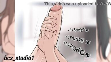 Lewdua Shower Time - Episode 1 - Giantess Growth Breast Expansion Boobs