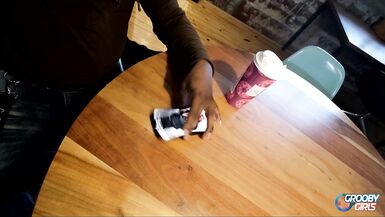 GROOBYGIRLS: Variety's Dreams Come True - 2 image