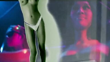 One Night in Pattaya (Ladyboys PMV) - 13 image