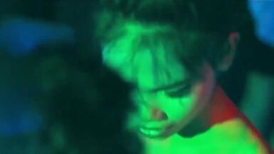 One Night in Pattaya (Ladyboys PMV)