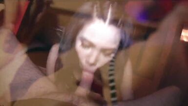 One Night in Pattaya (Ladyboys PMV) - 2 image