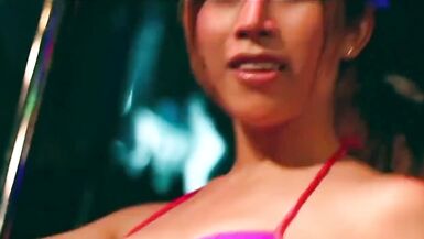 One Night in Pattaya (Ladyboys PMV) - 9 image