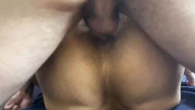 I ate her ass while she sucked my friend - 15 image