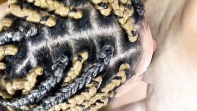 I ate her ass while she sucked my friend - 6 image