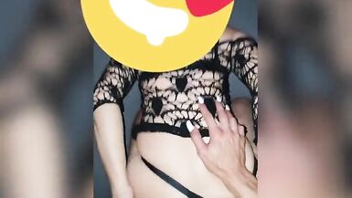 Hot TS fuck me (femboy) - 10 image