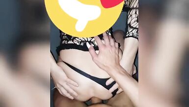 Hot TS fuck me (femboy) - 11 image