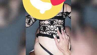 Hot TS fuck me (femboy) - 13 image