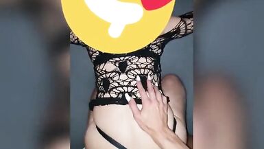 Hot TS fuck me (femboy) - 14 image