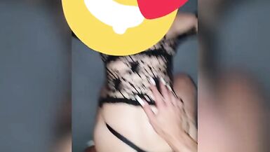 Hot TS fuck me (femboy) - 15 image