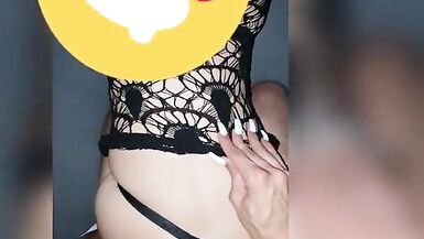 Hot TS fuck me (femboy) - 2 image